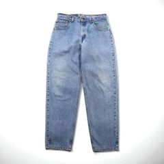 リーバイス560 Levis W32 Y2K 青 古着 00s 21141 - メルカリ