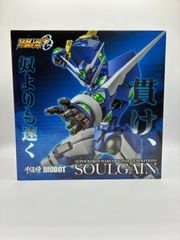 スーパーロボット大戦 千値練 RIOBOT ソウルゲイン - メルカリ