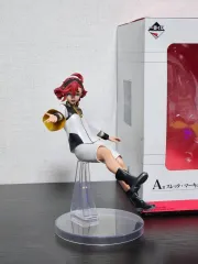 一番くじ A賞 ガンダム 水星の魔女 スレッタ・マーキュリー