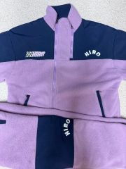 未使用】FILA トラックジャケット Aぇ! group 末澤誠也着用モデル 