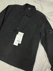 新品未使用】25SSモンクレール シャツジャケット RHC別注 ブラック