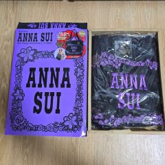 セット売り】ANNA SUI ティントルージュ&ギフトボックス - メルカリ