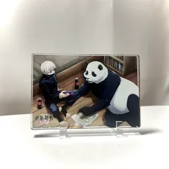 狗巻 棘 アクリル