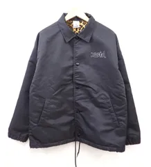 ★7325☆X-girl×GIRLSKATEBOARDS COACHJACKET コーチジャケット　美品　2のサムネイル