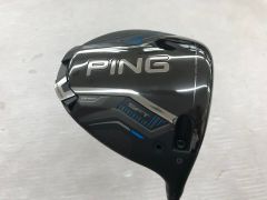 特価】スライス撲滅PING☆ピン☆G440☆SFT☆ゴールドNX☆早い者勝ち 