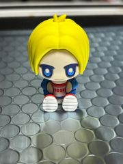サカモトデイズ アクリルMEGAフィギュア 大佛 ジャンプショップ - メルカリ