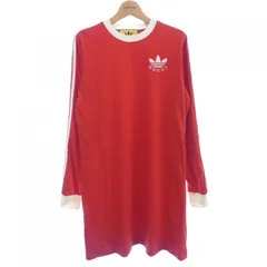 グッチ GUCCI ADIDAS 693537 XJEBS カットワンピースのサムネイル