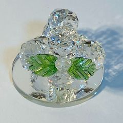 スペインヌリアグラウ社クリスタル工芸品 葡萄 | Mercari