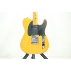 11815】FGN Timeless Timber テレキャスタータイプ - メルカリ