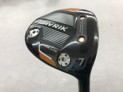 Callaway MAVRIK MAX LITE 5W 19° L - メルカリ