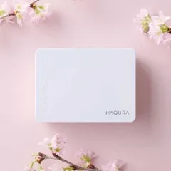 二点購入特典あり bior organics オーガニックアクア エアレスクッション  ビオールのサムネイル