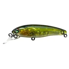 HALCYON SYSTEM ハルシオンシステム 月虫66シャローランナー 65 CH-OLIVE オリーブ･クリアホロのサムネイル