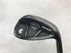 Cleveland 588 RTX 2.0 ウェッジ 3本セット - メルカリ