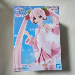 桜ミク BANPRESTO EVOLVE 8点まとめ売り - メルカリ