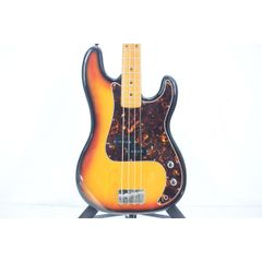 11949】Fender Japan ネック コンポーネント エイジド加工 - メルカリ