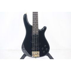 未使用級】FERNANDES FRB-40 ゴールドパーツ仕様 ケース付 - メルカリ