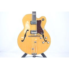 MONTANO No.100P アーチトップ ピックギター ジャパンビンテージ