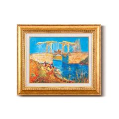 へいわ丸 平和丸 船の手描き絵画 木製フレーム - メルカリ