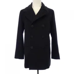 ディオールオム DIOR HOMME カシミアクロス 533C450A3225 ピーコートのサムネイル