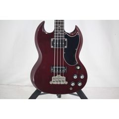 ジャンク】Greco EB-500 SGベース ジャパンビンテージ - メルカリ