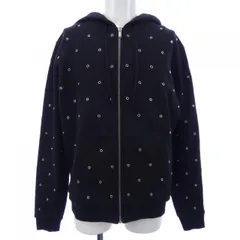 サンローラン SAINT LAURENT 635709 YBLU2 パーカーのサムネイル