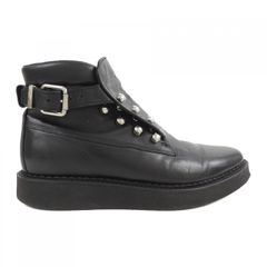 【売り切り】OAMC leather boots 売り切り】OAMC leather boots - メルカリ