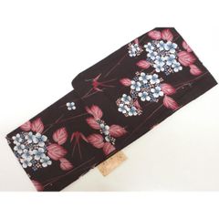 ミナペルホネン flowercrown ヒトミシノヤマ ヘッドドレス ターバン