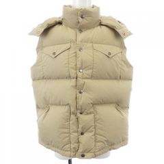 THE NORTH FACE (ザノースフェイス)ダウンベストND2359N THE NORTH FACE PURPLE LABEL ダウン ベスト L - メルカリ
