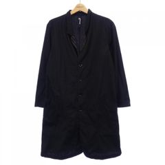 Yohji Yamamoto 19SS ロング シャツ コート - メルカリ