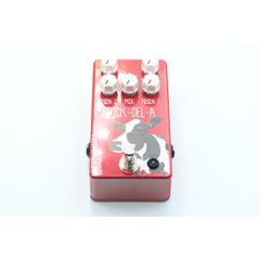 生産終了レア】CMATMods Black Plague Distortion - メルカリ