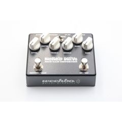 中古】Bogner Uberschall Pedal 本体 - メルカリ