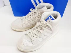 ★6945☆adidas アディダス CENTENNIAL 85 HI センテニアル 85 ハイ FZ5994 スニーカー　27㎝
