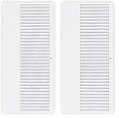신제품 파나소닉 (Panasonic) 코스모 시리즈 와이드 21 매립형 스위치 핸들 화이트 3개 세트 WT3001W3 (x2)