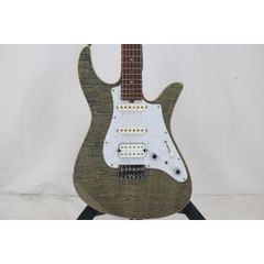 Crews Maniac Sound solution IIIエレキギター 本体 - メルカリ