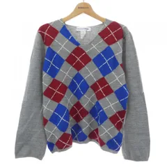 コムデギャルソンシャツ COMME des GARCONS SHIRT W21508 ニットのサムネイル