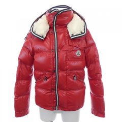 美品 モンクレール MONCLER BRANDON ダウンジャケット サイズ3 - メルカリ