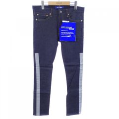美品 JUNYA WATANABE MAN デニム 23SS WK-P914 - メルカリ