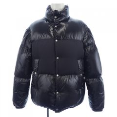 MONCLER EVERESTエベレスト後期モデル シャイニーブラック サイズ3