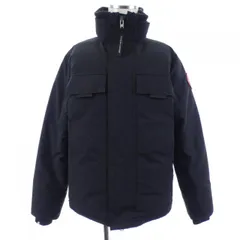 カナダグース CANADA GOOSE 5816M FORESTER フォレスター ダウンジャケットのサムネイル