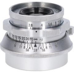 Canon 7 Super Rokkor 5cm F2付き - メルカリ