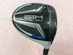 テーラーメイド TaylorMade SIM TITANIUM 3W 15° - メルカリ
