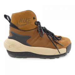 一点物】NIKE DUNK LUX Vibramカスタム 27.5パティーヌ - メルカリ