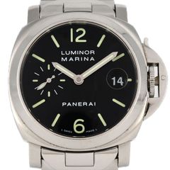 Y*N様 パネライ ルミノールマリーナPAM00422 V番47mm 付属品完品 