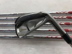ぽ*ぽ様 限定品Srixon ZX7i Black ChromeMODUS125 - メルカリ