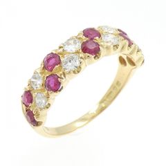 203 jewelry 420 k10 0.30ct バングル 5.49g - メルカリ