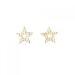 LKジュエリー Babyスターピアス 両耳 WG LKサロン LKジュエリー Babyスターピアス 両耳 WG LKサロン - メルカリ