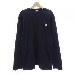 ⭐️XSサイズ ロエベ LOEWE アナグラムポケットTシャツカットソー 平野 