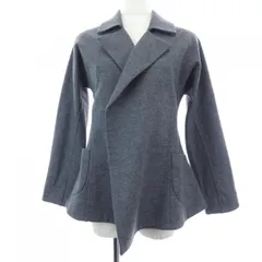 ヨウジヤマモト YOHJI YAMAMOTO FE-T52-994 ジャケットのサムネイル