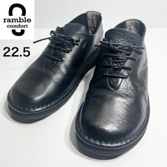 新品】08Mab レースアップシューズ 厚底 スニーカー サイドジップ 本革 