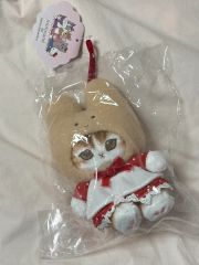 SEVENTEEN セブチ ウォヌ ジュン ぬいぐるみ 15cm 新品 セット SEVENTEEN(セブンティーン・セブチ) ミンギュ(MINGYU) ウォヌ(WONWOO